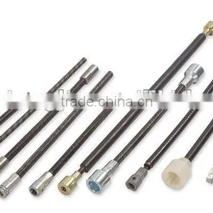 Flexible Shaft/Flexible Shaft Assemblies/Flexible Shaft Factory thumbnail-1