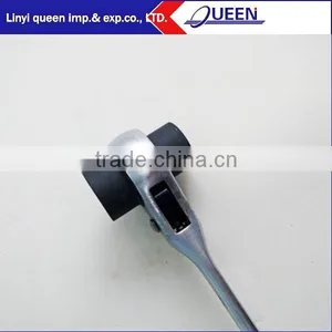 Chrome Plating Box End Spanner Hand Tools thumbnail-3