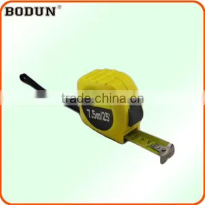 G6033 Cheap Price Rubber Covered Measure Tape thumbnail-1