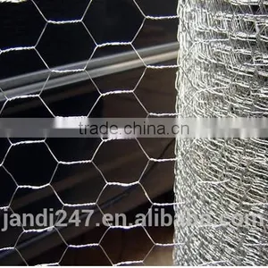 Hexagonal Fencing Wire Netting for Farm With Wholesale Price thumbnail-2