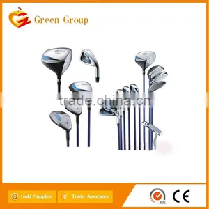 Golf Clubs Fitting With CE 2016 Custom Designed for Golf thumbnail-3