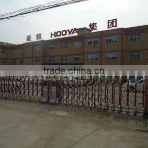 Ningbo Hooya Imp. & Exp. Group Co., Ltd. company overview - view 2 thumbnail