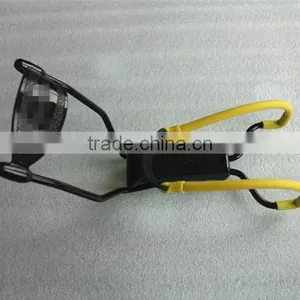Park Slingshot/ Metal Slingshot/Folding Slingshot thumbnail-3