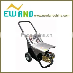 3 Phase/1 Phase Electric High Pressure Car Wash thumbnail-4