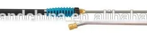200Bar High Pressure Water Blaster thumbnail-3