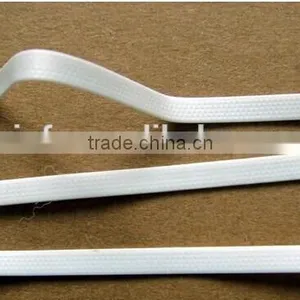 100% Full Plastic Nose Wire for Face Mask thumbnail-1