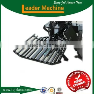 LS37T/750H/V Woodworking Log Splitter thumbnail-4