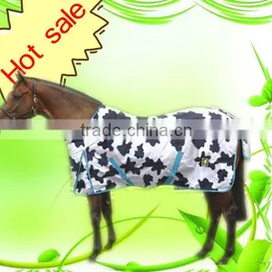 2014 Hot Sale New Model Neoprene Horse Rug thumbnail-1
