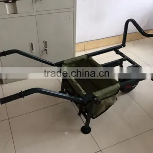 Fishing Cart for UK Market thumbnail-2