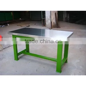 2016 Popular Heavy Duty Electronic Workbench thumbnail-2