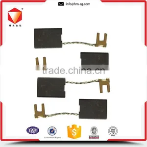 Top Level High Pure for Bosch Auto Cut Carbon Brush thumbnail-5
