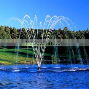 Fountain Nozzle, Cluster Type thumbnail-3