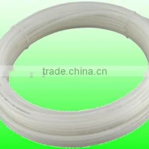 Superior Pressure Resistance Flexible pe Hose 1/2"(12.7mm*9.56mm) White Roll Used for Drinking Machinery for pe Hose thumbnail-5
