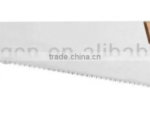 Collapsible Hand Saw With Plastic Handle thumbnail-1