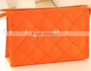 Factory Direct Candy Colored Woman Makeup Bag Ang Travel Toilet Cosmatic Bag thumbnail-2