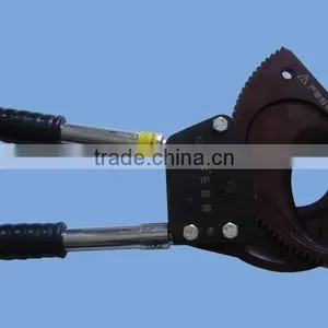 Rope Cutting Machine thumbnail-1