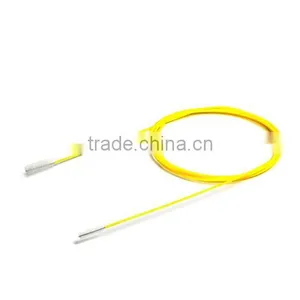 Dual Ends Disposable Endoscope Cleaning Brush thumbnail-1
