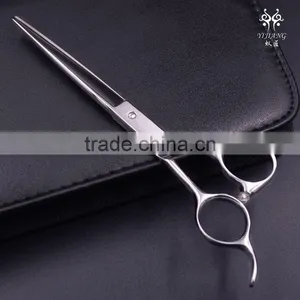 Blue Diamond Screw Barber Scissors Hair Cutting Scissors Beauty Hairdressing Shears Razor / Professional Barber Scissors thumbnail-3