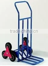 Hand Trolley 6 Wheel HT1312 With High Quality Lower Price thumbnail-3