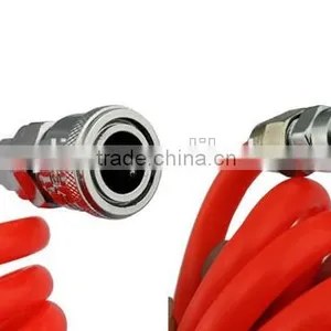 High Quality Portable Air Hose for Power Blower thumbnail-3