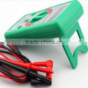 BERRYLION LCD Screen Voltmeter Ammeter Ohm Test Meter, New Design Multimeter Design thumbnail-3