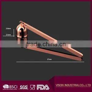NEW Candle Snuffer /wick Trimmer /sunffer Wiht Hight Quality China thumbnail-4