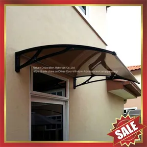 Awning/canopy With Aluminium Frame thumbnail-2