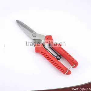 Stainless Steel Pruning Shears, Garden Shears, Garden Tools thumbnail-1