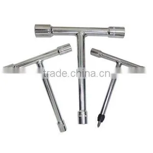 Go-Thru T Handle Nutdriver Set thumbnail-1