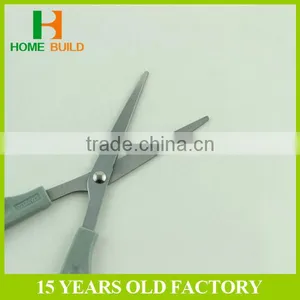 Factory Price HB-S6021 Handmade Hairstyling Scissors Thinning Scissors thumbnail-3