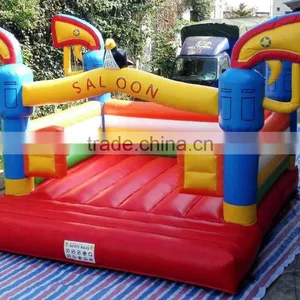 Inflatable Bouncing Castle Inflatable Bouncer Inflatable Jumping Castle for Sale thumbnail-4