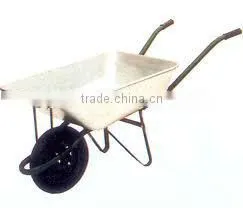 WHEEL BARROW WB5207 thumbnail-1