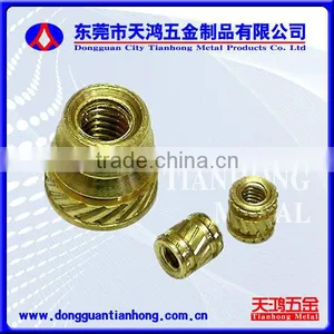Cnc Turning Parts Made of Aluminum 6061 thumbnail-1