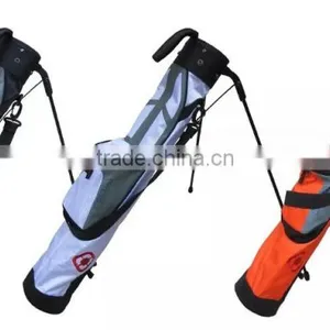 Golf Bag Small Golf Bag for Iron Set and Putter thumbnail-2