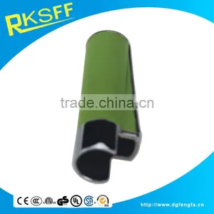 Zinc Alloy Smoking Accessories Lighters Shell thumbnail-3