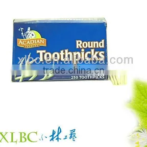 Nature Individually Wrapped Toothpicks thumbnail-4