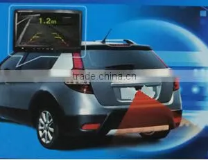 Parking Sensor thumbnail-1