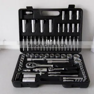 94 Pcs Socket Set thumbnail-1