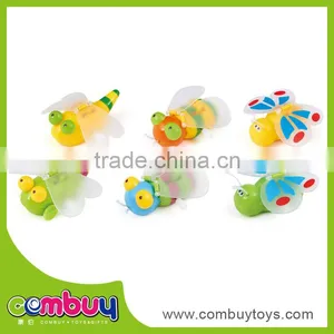 Hot Selling Kids Promotional Gifts Plastic Insect Toy thumbnail-1