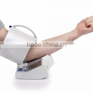 Omron Spot Arm IQ142 Upper Arm Blood Pressure Monitor With Cuff thumbnail-2