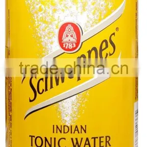 0.33 L Schweppes Can thumbnail-1