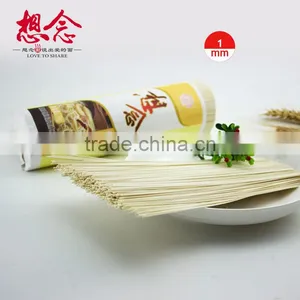 1000g Eggs Slim Noodles Low Carb Pasta Instant Noodle Xiang Nian Brand thumbnail-3