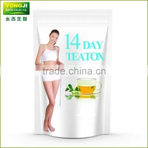 Fast Weight Reducing Approved Effect Private Label Detox Tea thumbnail-1
