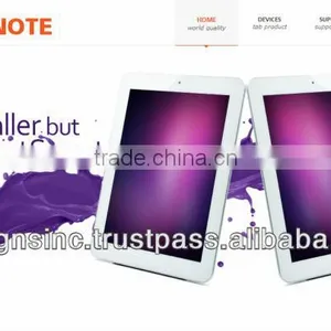 Online Showcase and Shopping Website Design and Development thumbnail-1