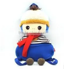 2015 New Style Backpack for School thumbnail-1
