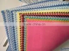 Non Woven Fabric Roll 100% PP Woven Fabric FBRNWF007 thumbnail-4
