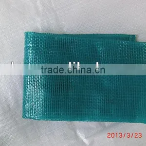 Vegetables Packed in PP Leno Bags thumbnail-1