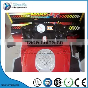 Japan Cheap Price Driving Arcade Games Screen Video Games Machine Max TT thumbnail-5