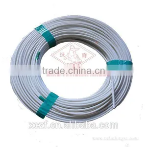 2751 FIBERGLASS SLEEVING COATED SILICONE RUBBER thumbnail-4