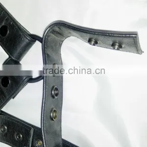 Leather Body Harness thumbnail-4
